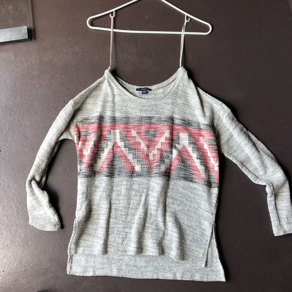 American Eagle sweater